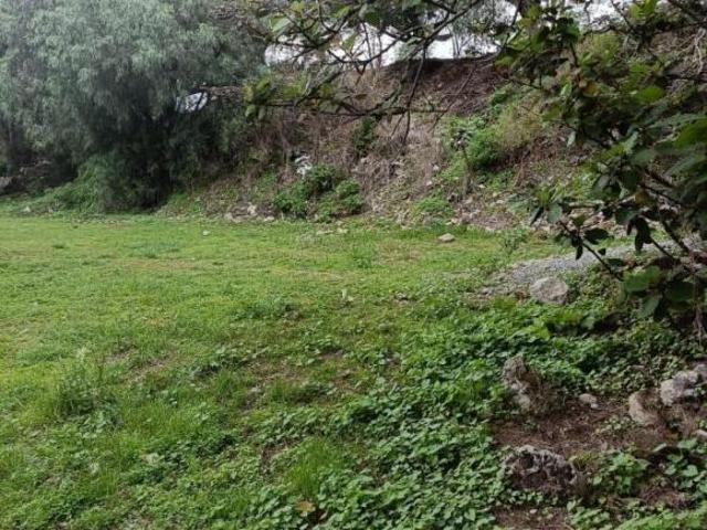 Terreno en Naucalpan de Juárez
