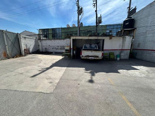 Terreno en Naucalpan, Santa Cruz ?catl?n
