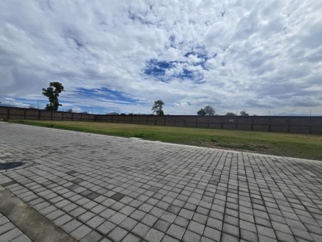 Terreno en Nexatengo Premium