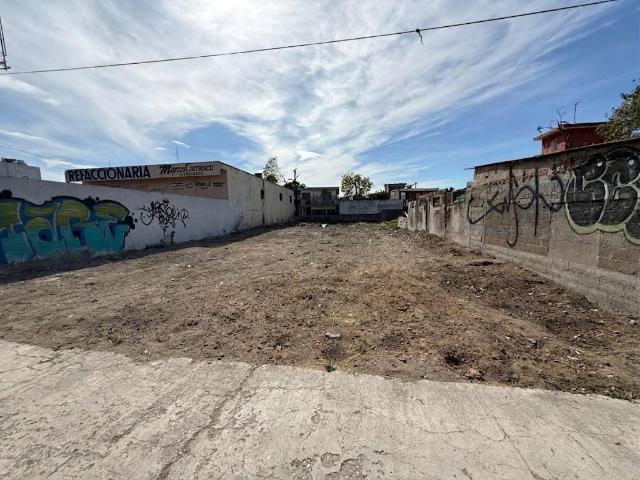 Terreno en Ni?os H?roes