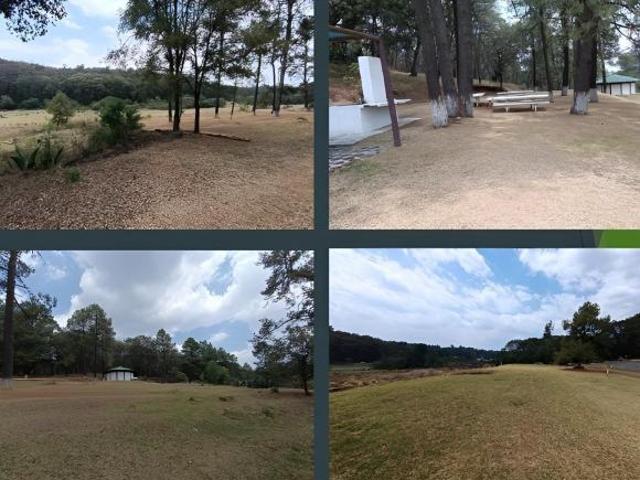 TERRENO EN VENTA NICOLÁS ROMERO, EDO. MÉX. SUP. 70 HECTÁREAS. Escriturado