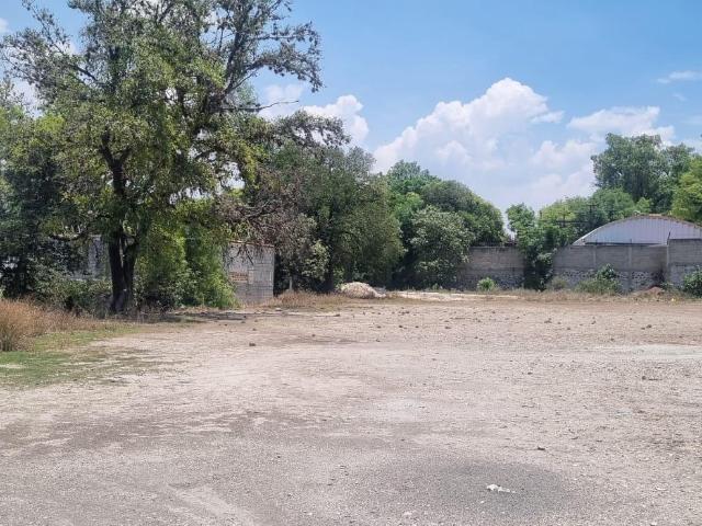 Terreno en Noxtongo, Tepeji del Rio de Ocampo