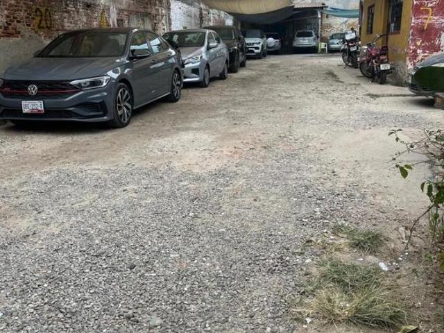 Terreno en Oaxaca Centro