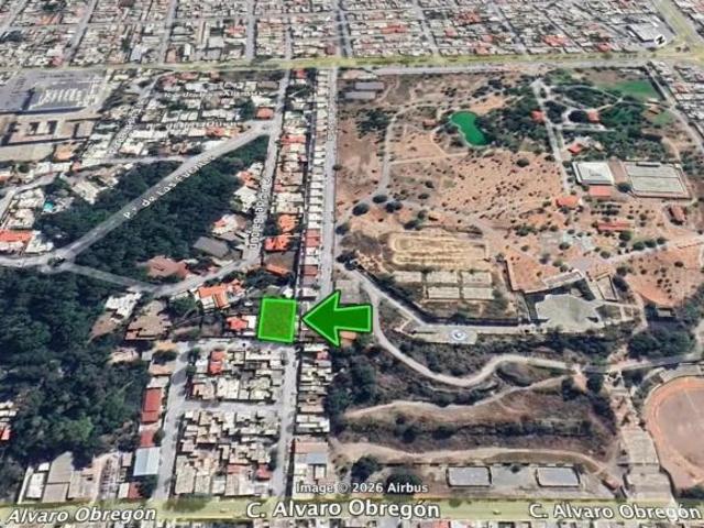 ¡TERRENO EN OBREGON SUR A SOLO $2,600 M2!
