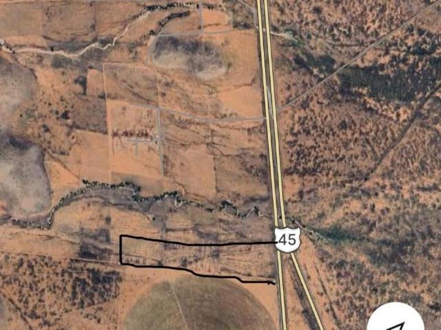 Terreno en Ocampo