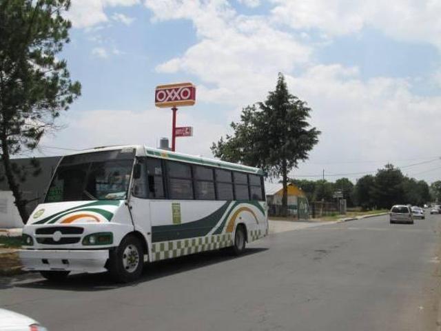Terreno en Ocoyoacac