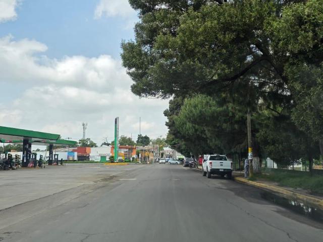 Terreno En Ocoyoacac