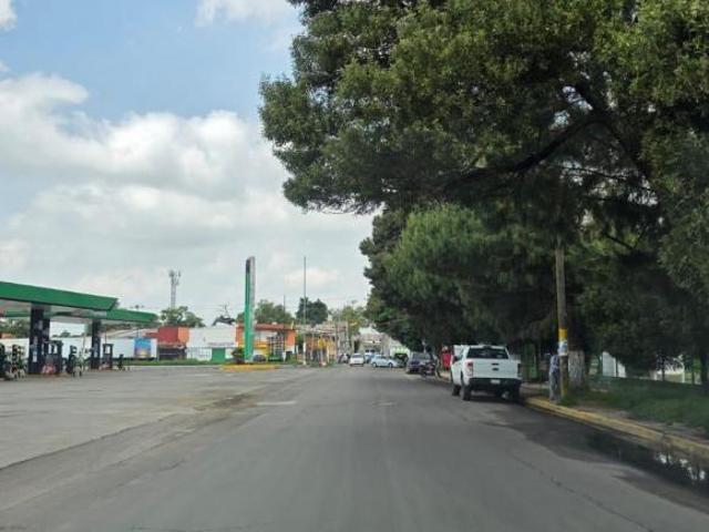 Terreno En Ocoyoacac