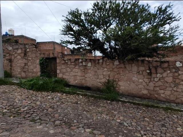 Terreno en Olimpo