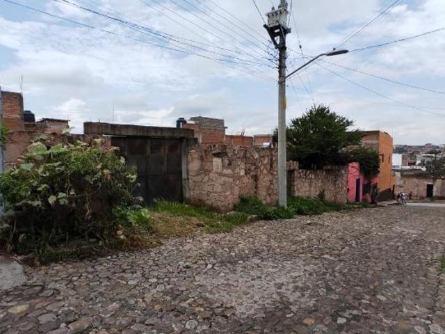 Terreno en Olimpo