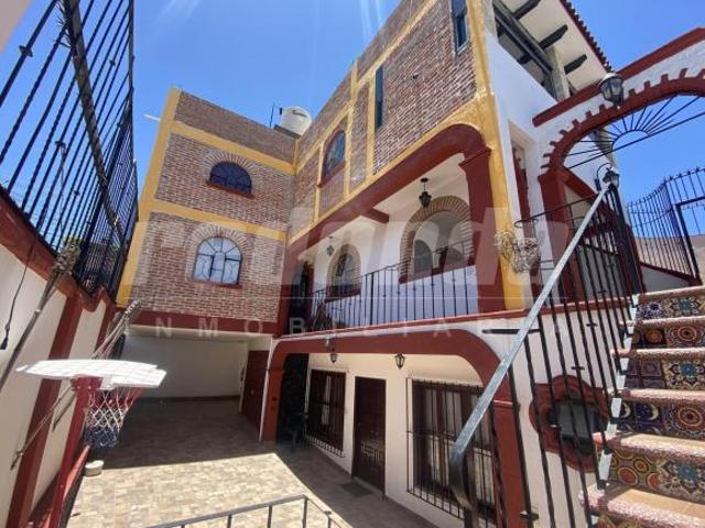 Terreno en Olimpo, San Miguel de Allende