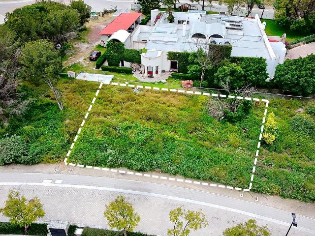 Terreno En Oportunidad en El Campanario