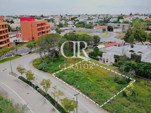 Terreno En Oportunidad en El Campanario