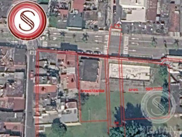 Terreno en Orizaba Centro