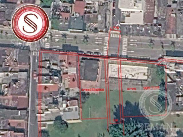 Terreno en Orizaba Centro