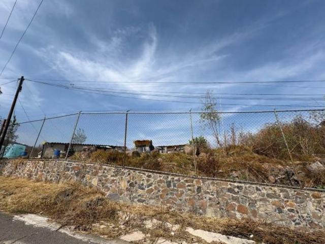 Terreno en Atizapán 22,536 mts