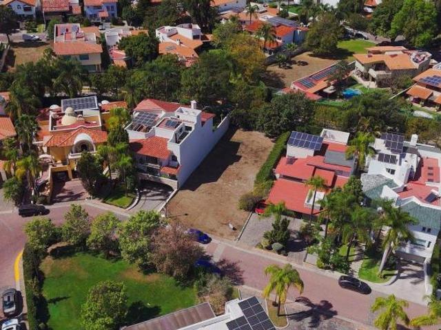 TERRENO EN ATLAS COLOMOS COTO LAS PALMAS