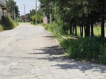 Terreno en Atlihuetzia