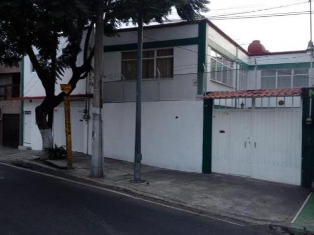 Terreno en Av. Alta Tensión