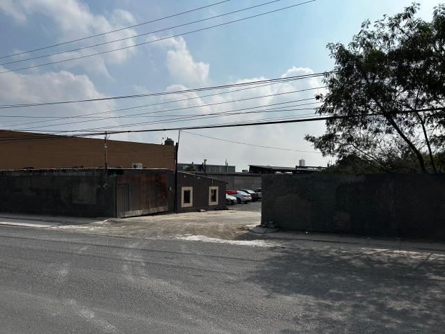 Terreno en VENTA en Av. L?pez Mateos, San Nicol?s de los Garza, Nuevo Le?n