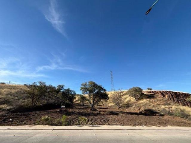 TERRENO EN AVE HIDALGO, NOGALES SONORA $7’878,000