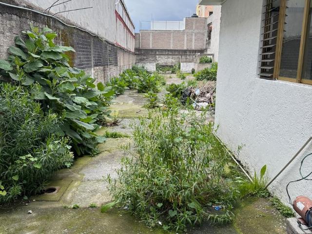 Terreno en Avenida Centenario