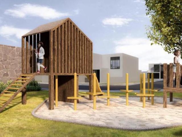 TERRENO EN A EN PRIVADA CENNET