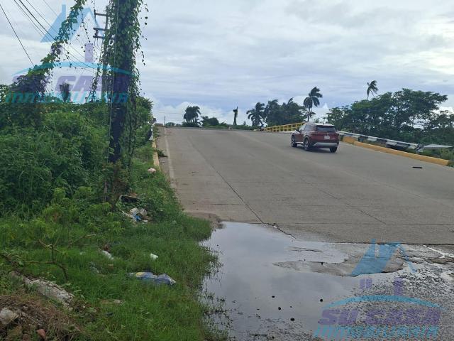 Terreno en Acapulco de Ju?rez