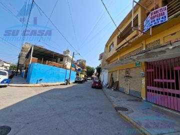 Terreno en Acapulco de Ju?rez Centro