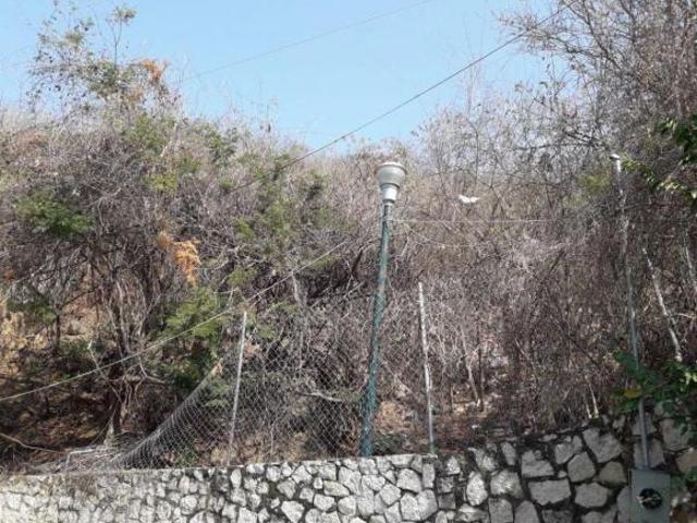 Terreno en Acapulco