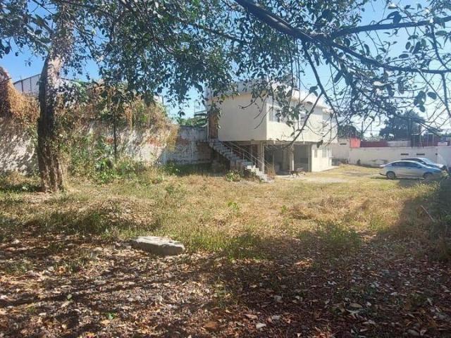 Terreno en venta en Acapantzingo, Cuernavaca