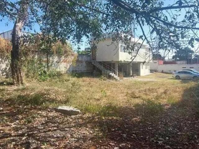 TERRENO EN ACAPATZINGO