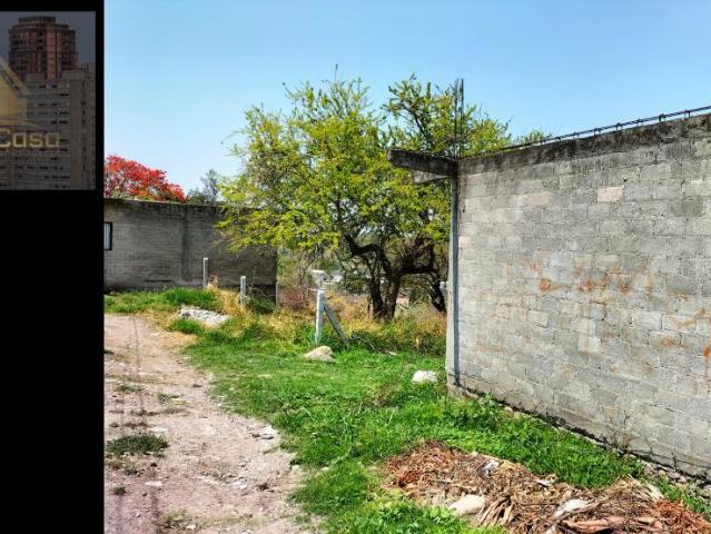 Terreno en Acatlipa, Mor