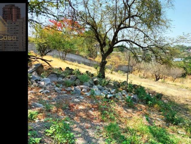 Terreno en Acatlipa, Mor