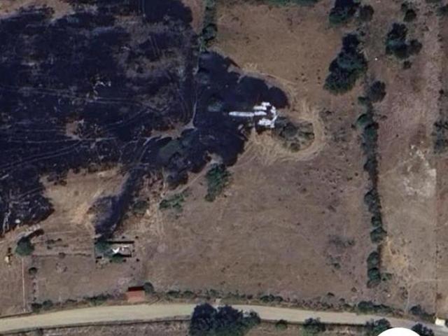 Terreno en Acaxochitlan