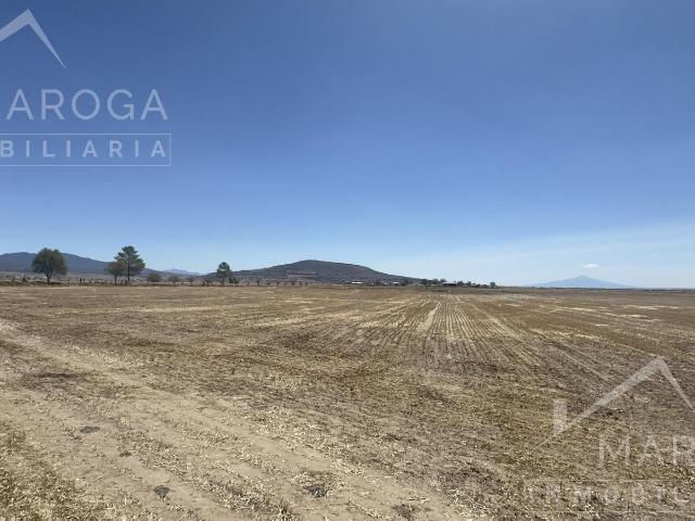 Terreno en Acopinalco zona industrial