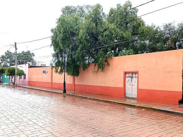 Terreno en Actopan Centro