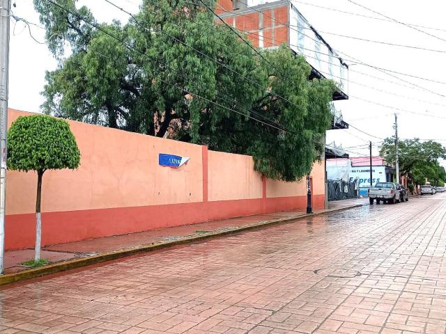 Terreno en Actopan Centro