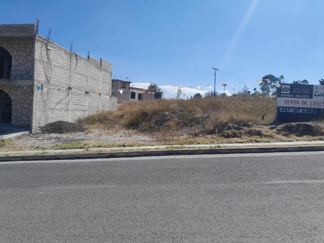 Terreno en Aculco