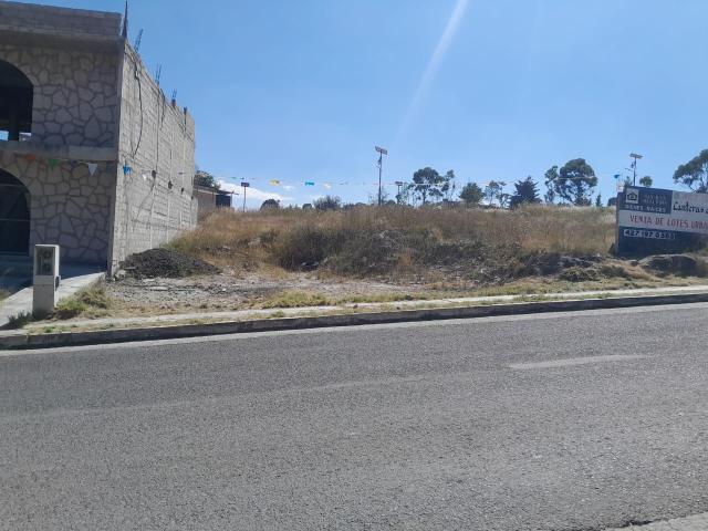 Terreno en Aculco