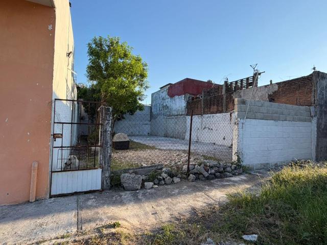 Terreno en Adolfo L?pez Mateos