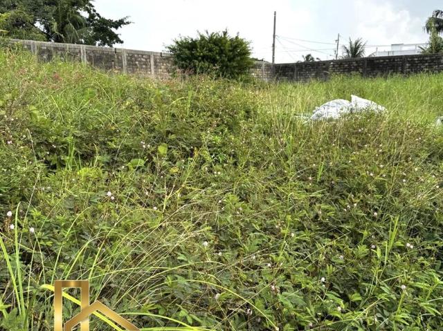 Terreno en Adolfo L?pez Mateos