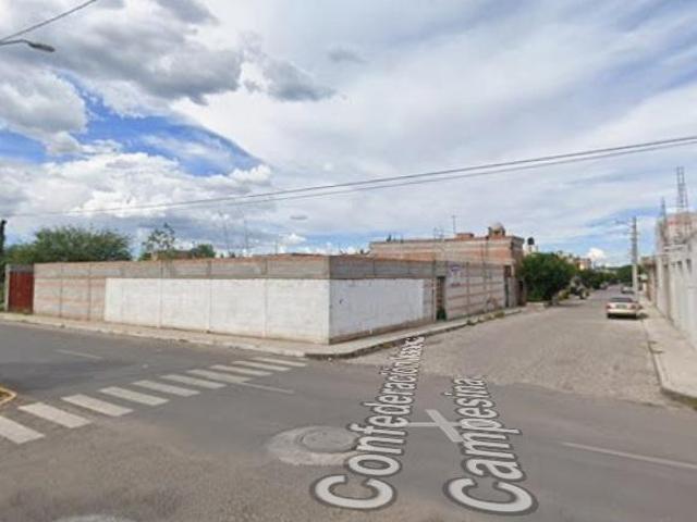 Terreno en Adolfo Lopez Mateos