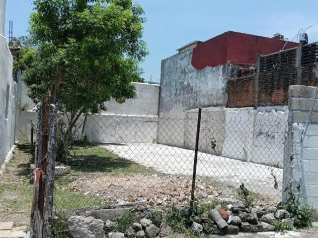 Terreno en Adolfo López Mateos