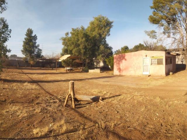 Terreno en Aeropuerto