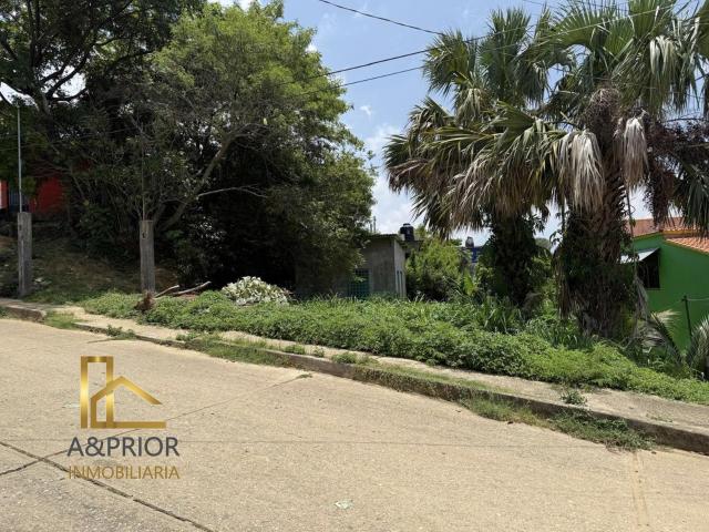 Terreno en Agua Dulce
