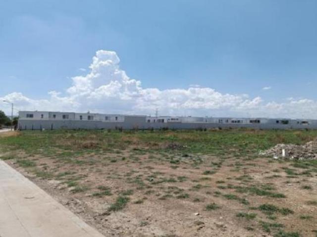 Terreno en Aguascalientes