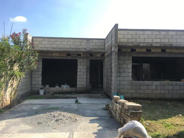 Terreno en Ahuatepec