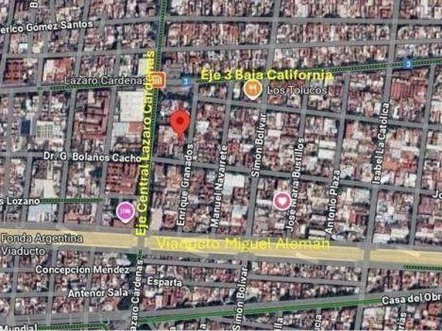 Terreno en Algarin