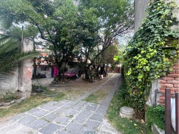 Terreno en Alfonso XIII